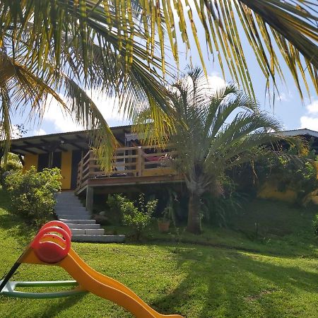 Gites Chez Marie Christine Trois-Rivieres Ngoại thất bức ảnh
