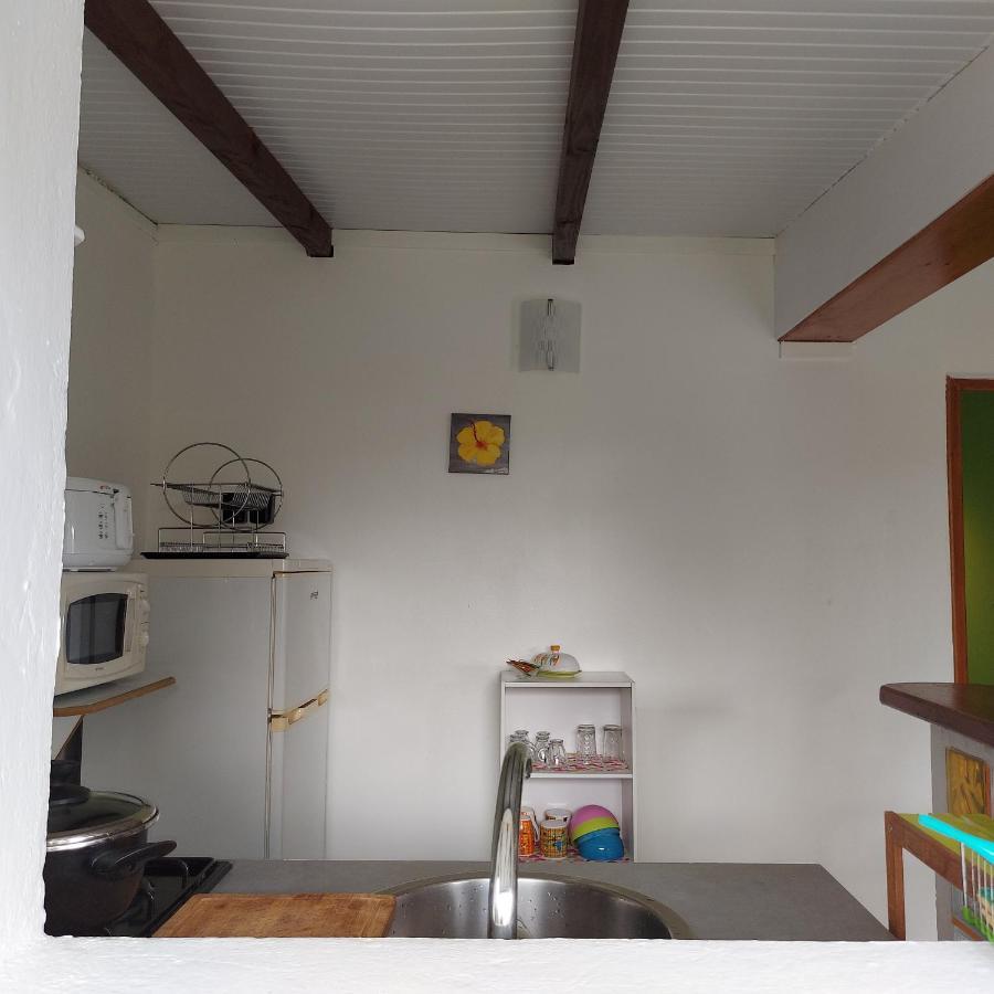 Gites Chez Marie Christine Trois-Rivieres Ngoại thất bức ảnh