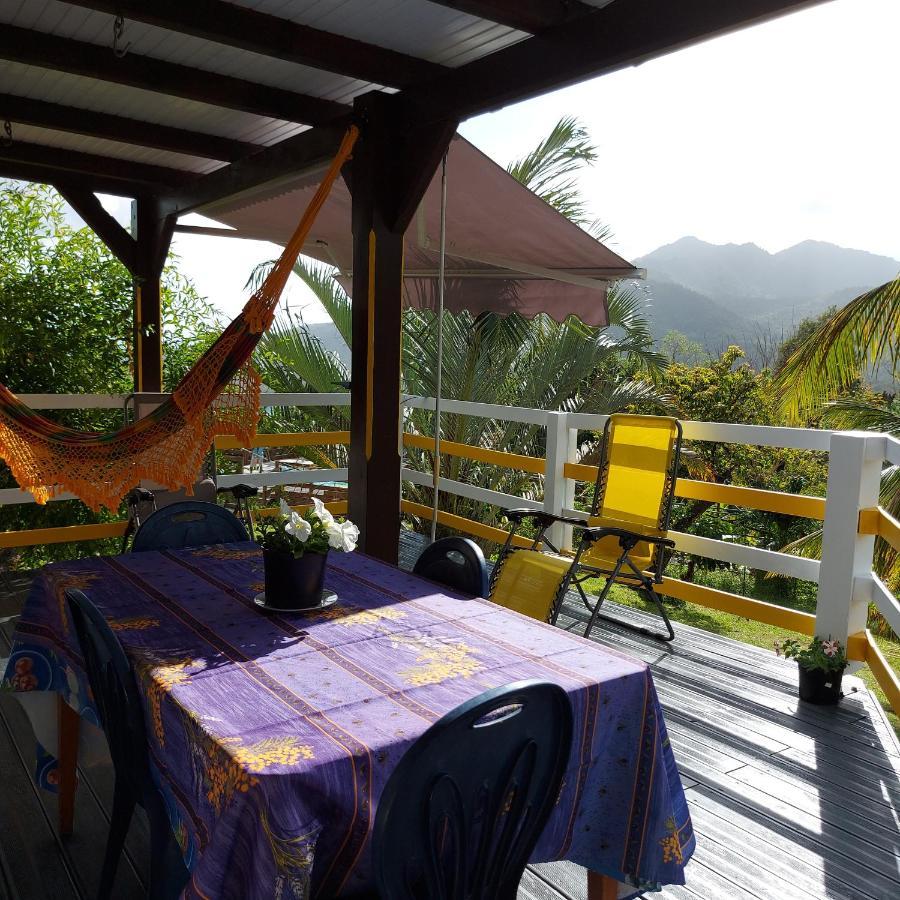 Gites Chez Marie Christine Trois-Rivieres Ngoại thất bức ảnh