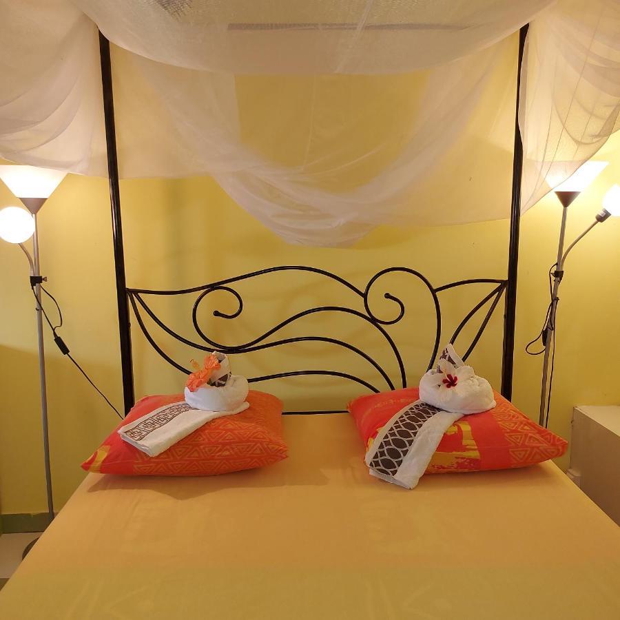 Gites Chez Marie Christine Trois-Rivieres Ngoại thất bức ảnh