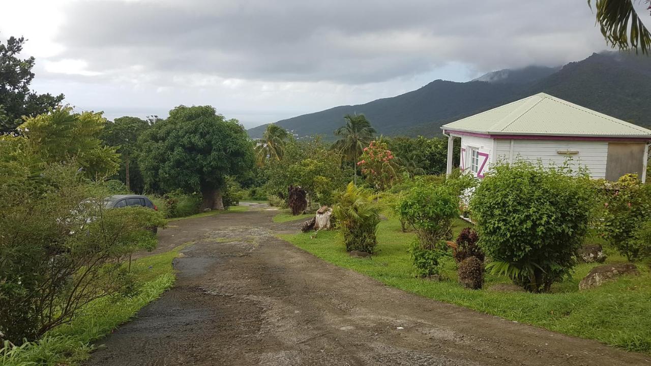 Gites Chez Marie Christine Trois-Rivieres Ngoại thất bức ảnh
