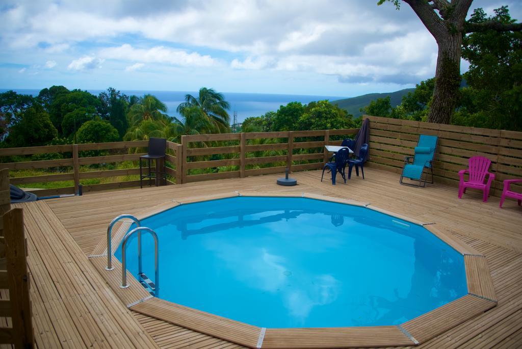 Gites Chez Marie Christine Trois-Rivieres Ngoại thất bức ảnh