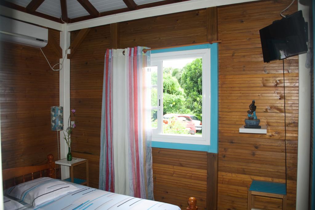 Gites Chez Marie Christine Trois-Rivieres Ngoại thất bức ảnh