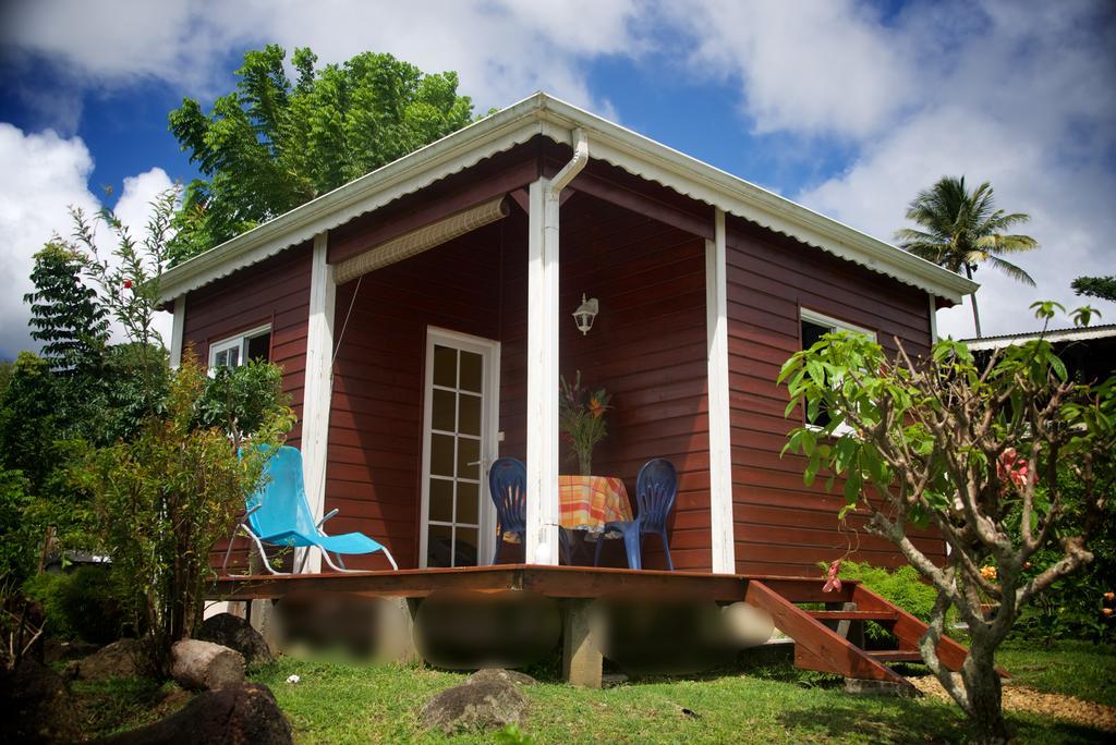Gites Chez Marie Christine Trois-Rivieres Ngoại thất bức ảnh