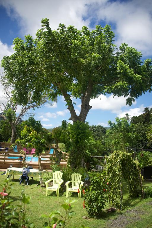 Gites Chez Marie Christine Trois-Rivieres Ngoại thất bức ảnh
