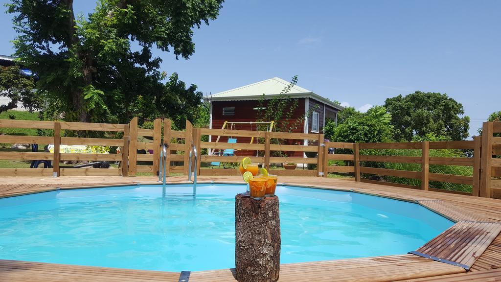 Gites Chez Marie Christine Trois-Rivieres Ngoại thất bức ảnh