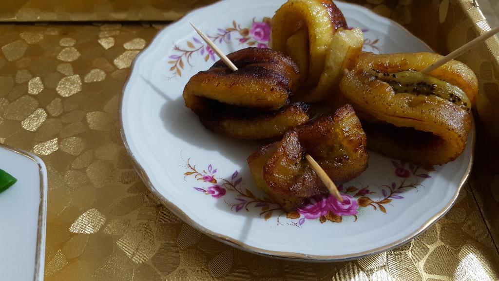 Gites Chez Marie Christine Trois-Rivieres Ngoại thất bức ảnh