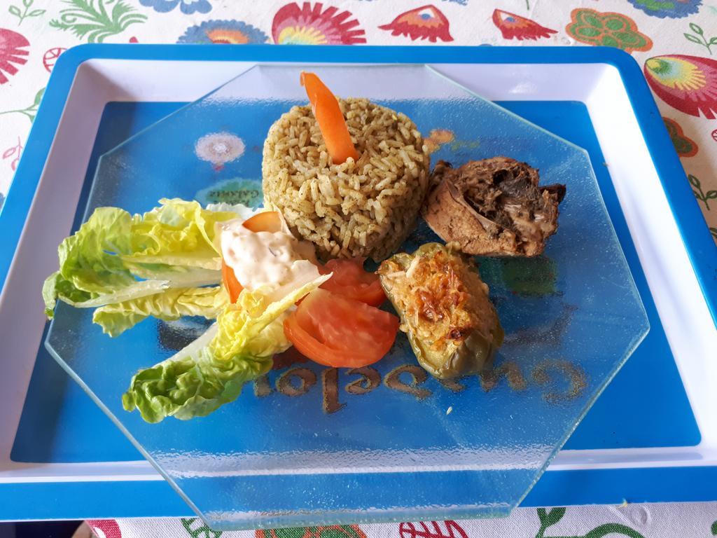 Gites Chez Marie Christine Trois-Rivieres Ngoại thất bức ảnh