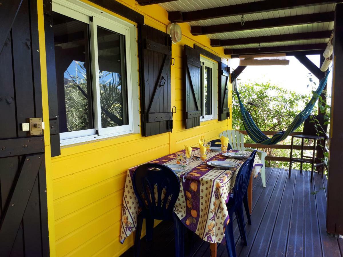 Gites Chez Marie Christine Trois-Rivieres Ngoại thất bức ảnh
